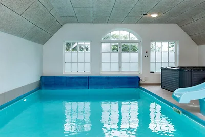 4 Sterne Ferienhaus in Ulfborg