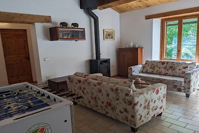 Exklusive Ferienvilla mit privatem Pool zwisc...