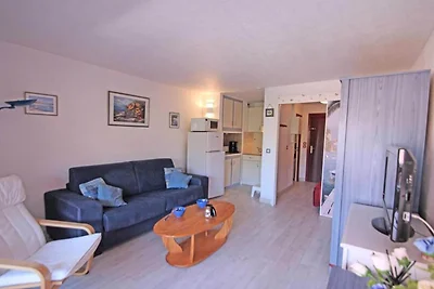 Studio für 3 Personen