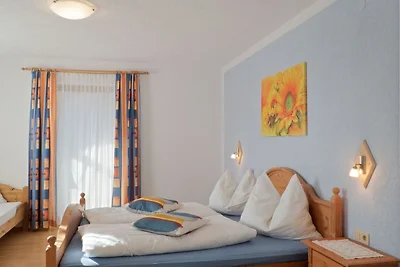 Schöne Ferienwohnung mit Terrasse in...