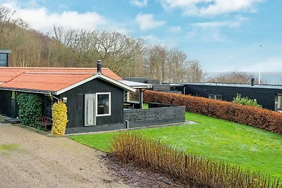 5 Personen Ferienhaus in Juelsminde-By Traum