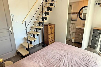 Wohnung in der Nähe von Sainte-Maxime mit...