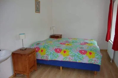 Moderno appartamento con piscina a Vidochov
