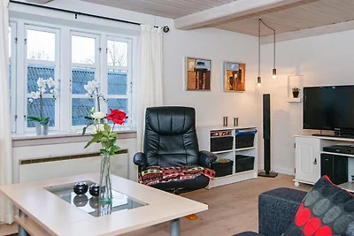 6 Personen Ferienhaus in Grenaa