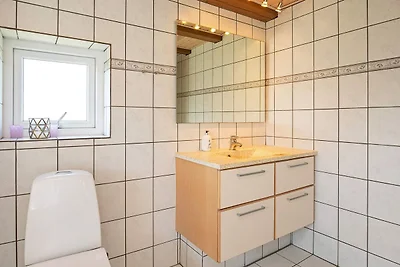 8 Personen Ferienhaus in Hjørring-By Traum
