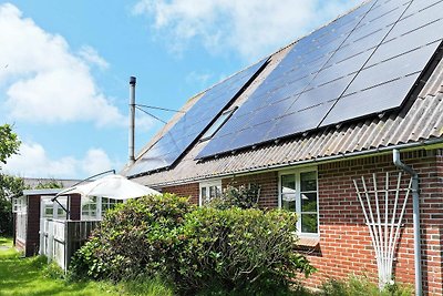 10 Personen Ferienhaus in Thyborøn-By Traum