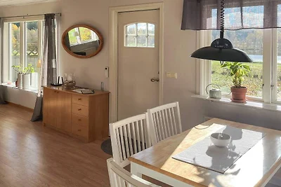 Maison de vacances pour 4 a HÅCKSVIK-By Traum