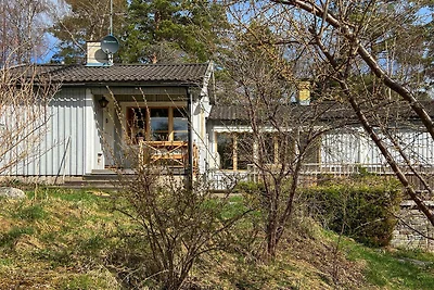 6 Personen Ferienhaus in MUNSö-By Traum