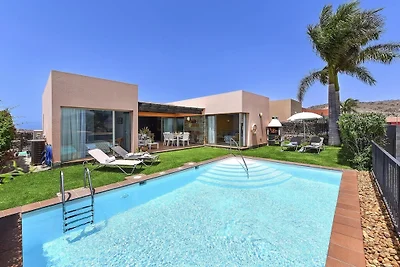Casa vacanze, Maspalomas