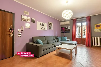 Casa dei Giovenchi met Terrazza