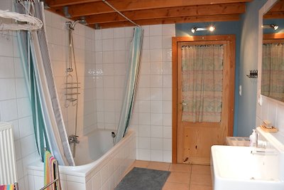 Comfortabel vakantiehuis in de Ardennen met...