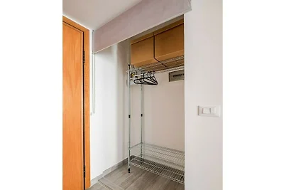 Appartement à Bologne avec Balcon