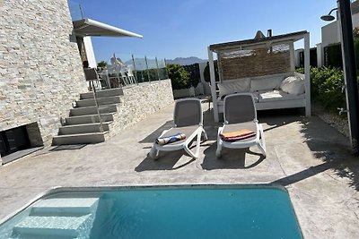 Casa Capri Residenza di vacanza confortevole