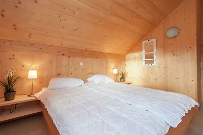 Chalet in der Steiermark nahe dem Skigebiet