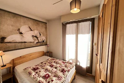 Appartement in de buurt van Pontillas Gondola...