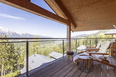 Hütte in Pichl bei Schladming mit Sauna