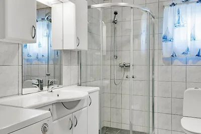 6 Personen Ferienhaus in Brekstad-By Traum