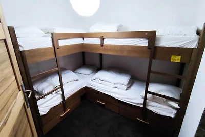 Residenz Ch Harrod' bleibt