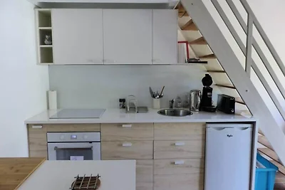 Residentie Rives De Capbreton