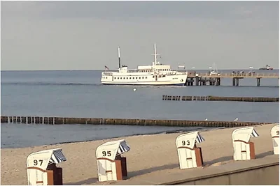 Schliep Komfortable Ferienresidenz