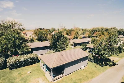 3-Zimmer-Chalet f�r 6 Personen