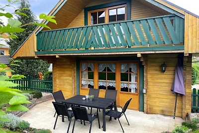 Ferienhaus in Harz mit 1 Schlafzimmer