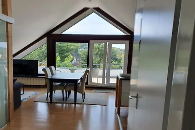 Vakantieappartement Patricia, Rijn-Ahr