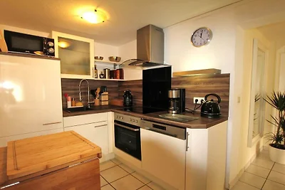 Apartament wakacyjny z 2 sypialniami