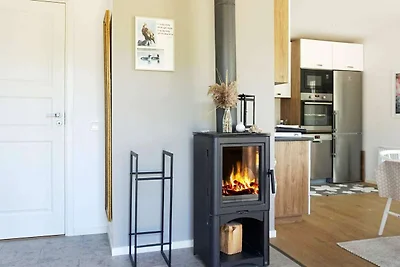6 Personen Ferienhaus in GOTLANDS TOFTA-By...