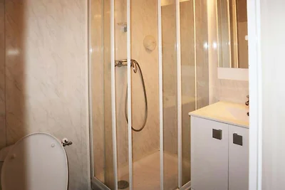 Studio für 2 Personen im Herzen des Ferienres...