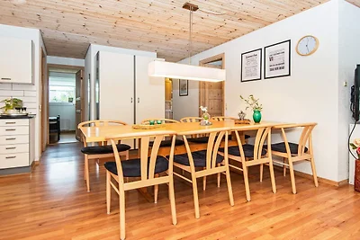 8 persoons vakantie huis in Juelsminde-By...