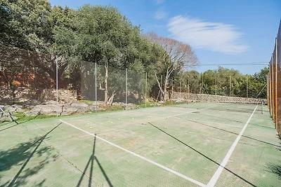 Premium Pollensa Landvilla für 6 Personen