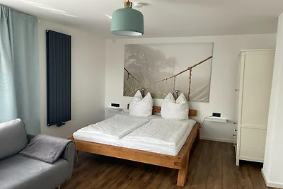 Casa vacanze, Lubben