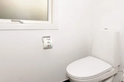 6 Personen Ferienhaus in Nykøbing M-By Traum