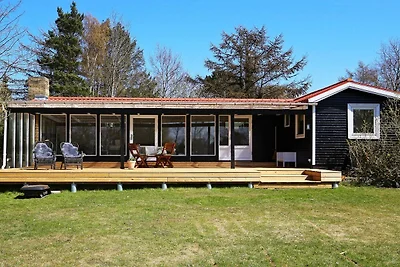 4 Personen Ferienhaus in Jægerspris