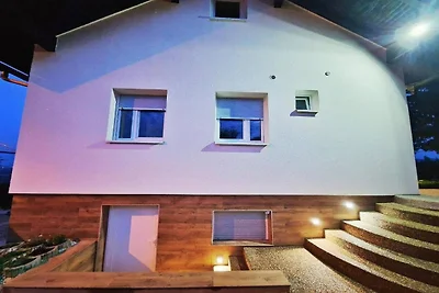 La Mia Storia with Hot tub