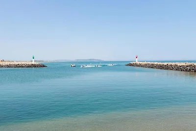 2 Teile für 4 Personen