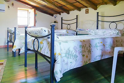 Casa vacanze, Castiglione di Sicilia-preceden...