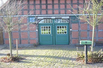 Ferienwohnung mit 1 Schlafzimmer