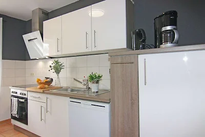 Appartamento Achtern de Heeg a Ueckermünde