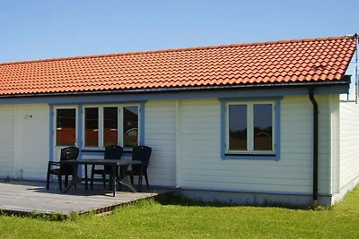 6 Personen Ferienhaus in Rødby