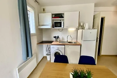 Appartementen voor 6 personen
