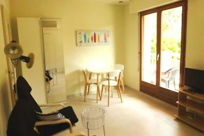 Studio für 2 Personen