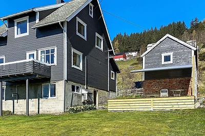 8 Personen Ferienhaus in Barmen