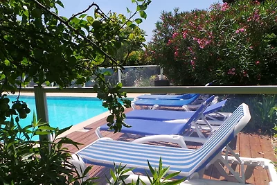 Casa vacanze tradizionale in Aquitania
