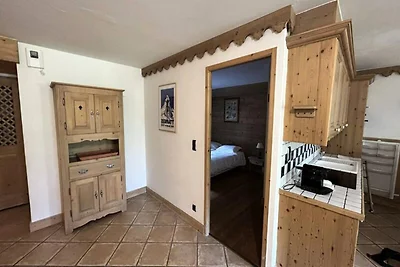 GLI CHALET IN GESSO C08