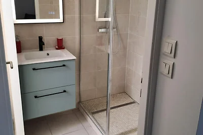 Huis in La Plaine-sur-Mer vlakbij de zee