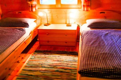 Chalet Zeller 1