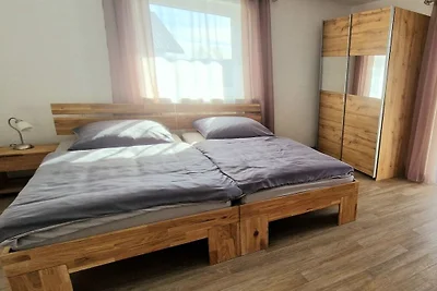 Apartamento vacacional con 2 dormitorios.