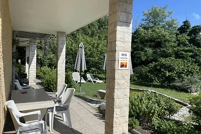 Two Bedroom Apartment with Terrace and Sea...
